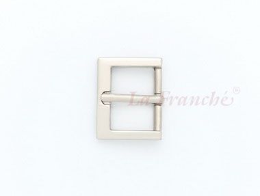 nickel buckle